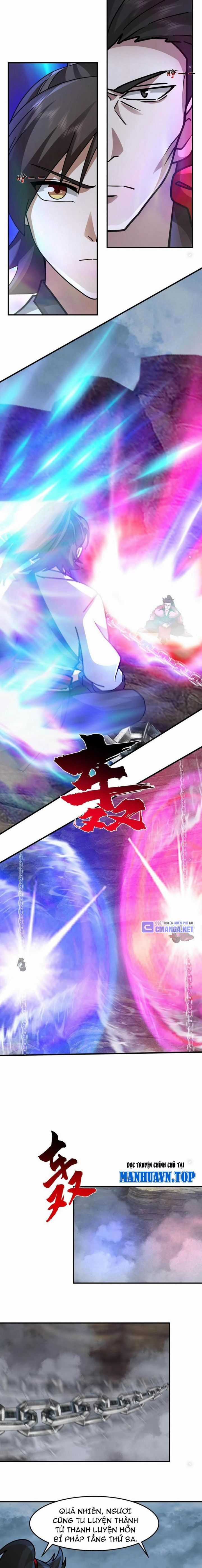 Hỗn Độn Thiên Đế Quyết Chapter 113 trang 4