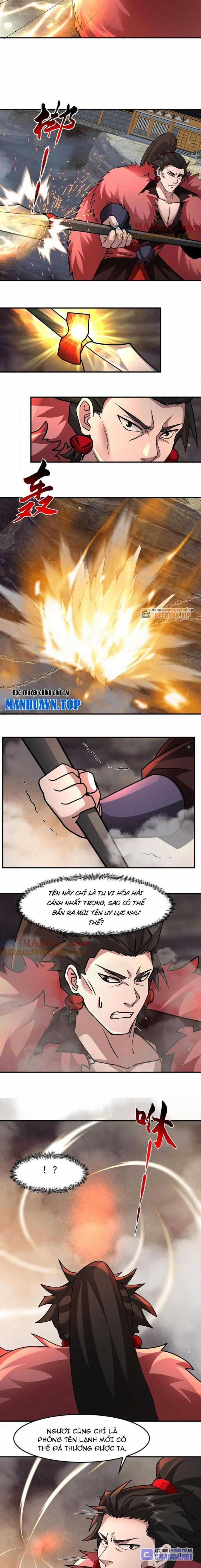 Hỗn Độn Thiên Đế Quyết Chapter 113 trang 6