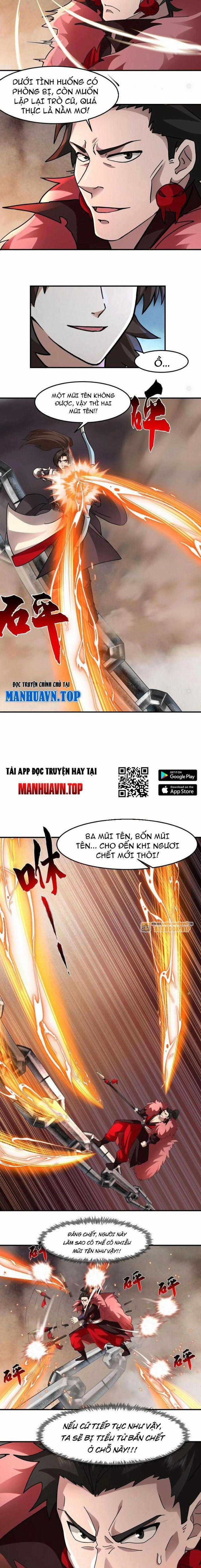 Hỗn Độn Thiên Đế Quyết Chapter 113 trang 7