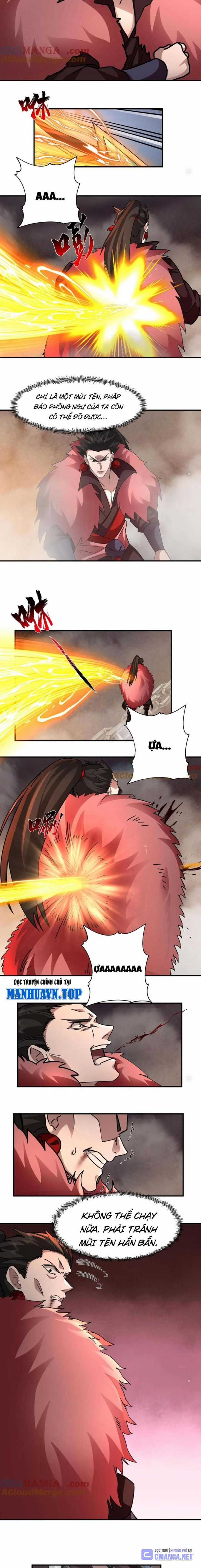 Hỗn Độn Thiên Đế Quyết Chapter 114 trang 2