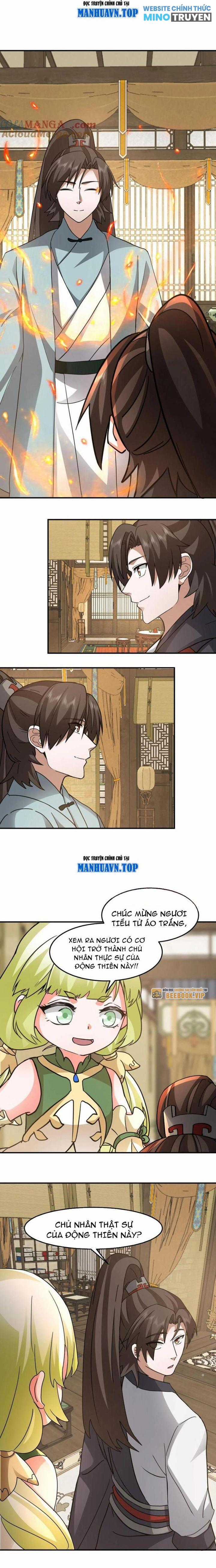 Hỗn Độn Thiên Đế Quyết Chapter 116 trang 7