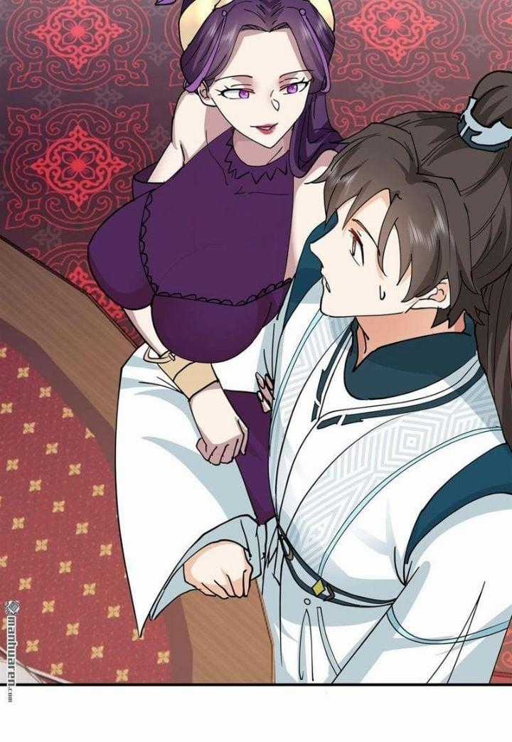 Hỗn Độn Thiên Đế Quyết Chapter 12 trang 7