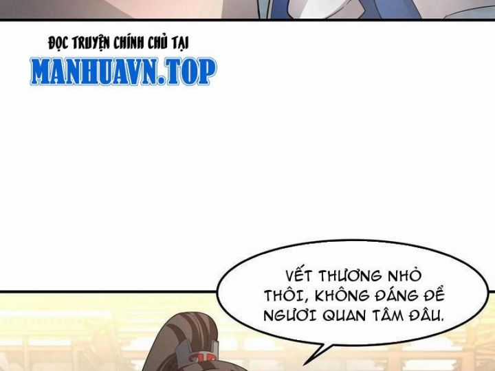 Hỗn Độn Thiên Đế Quyết Chapter 123 trang 10