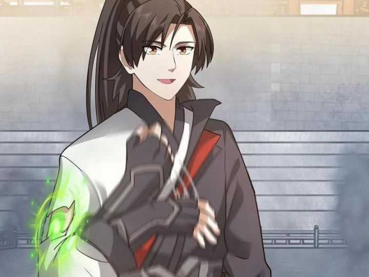 Hỗn Độn Thiên Đế Quyết Chapter 123 trang 11