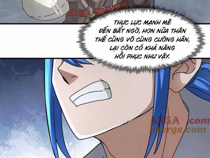 Hỗn Độn Thiên Đế Quyết Chapter 123 trang 12