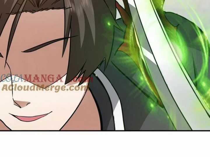 Hỗn Độn Thiên Đế Quyết Chapter 123 trang 17