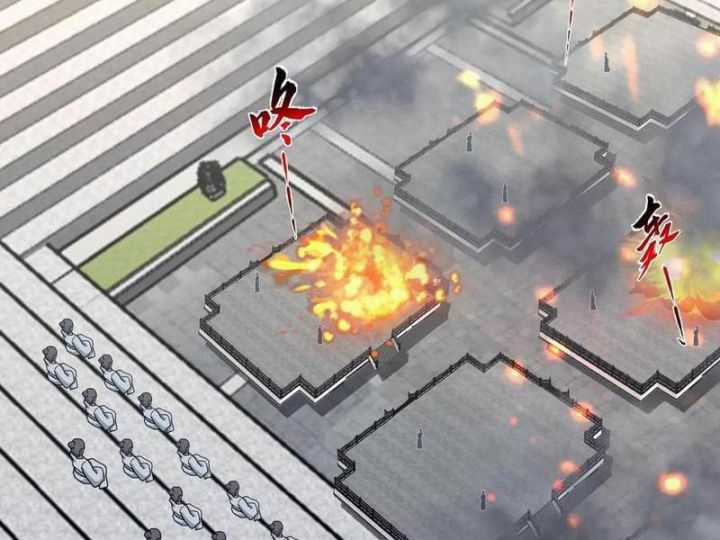 Hỗn Độn Thiên Đế Quyết Chapter 123 trang 2