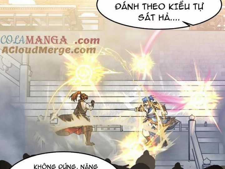 Hỗn Độn Thiên Đế Quyết Chapter 123 trang 22