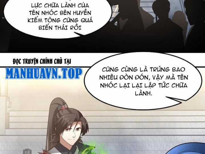 Hỗn Độn Thiên Đế Quyết Chapter 123 trang 23