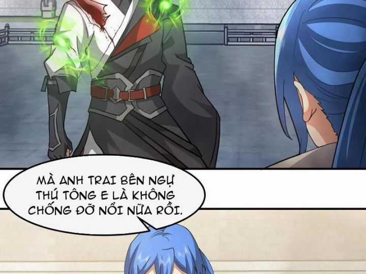 Hỗn Độn Thiên Đế Quyết Chapter 123 trang 24
