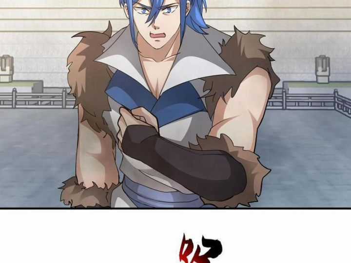 Hỗn Độn Thiên Đế Quyết Chapter 123 trang 25