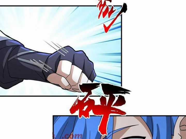 Hỗn Độn Thiên Đế Quyết Chapter 123 trang 26