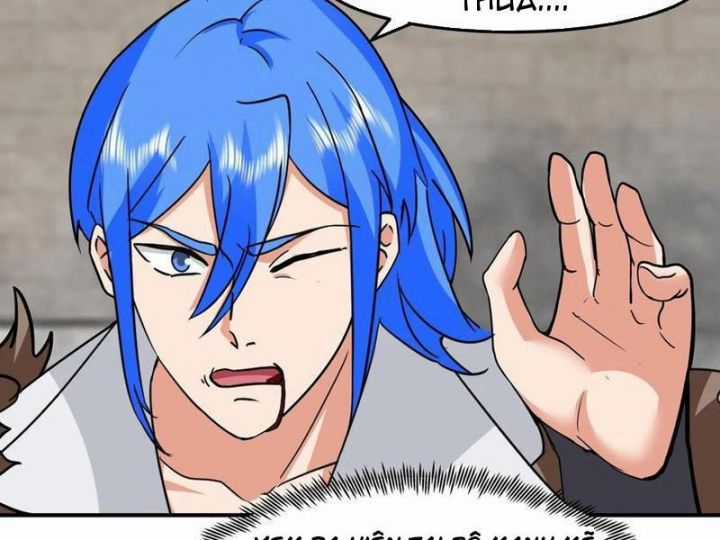 Hỗn Độn Thiên Đế Quyết Chapter 123 trang 33