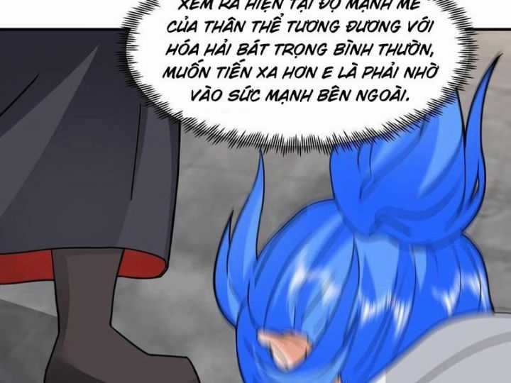Hỗn Độn Thiên Đế Quyết Chapter 123 trang 34