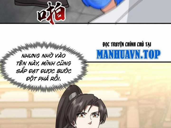 Hỗn Độn Thiên Đế Quyết Chapter 123 trang 35