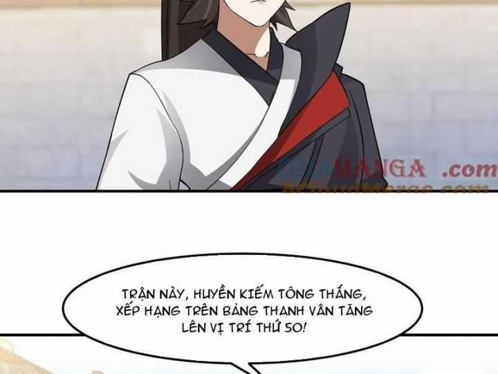 Hỗn Độn Thiên Đế Quyết Chapter 123 trang 36