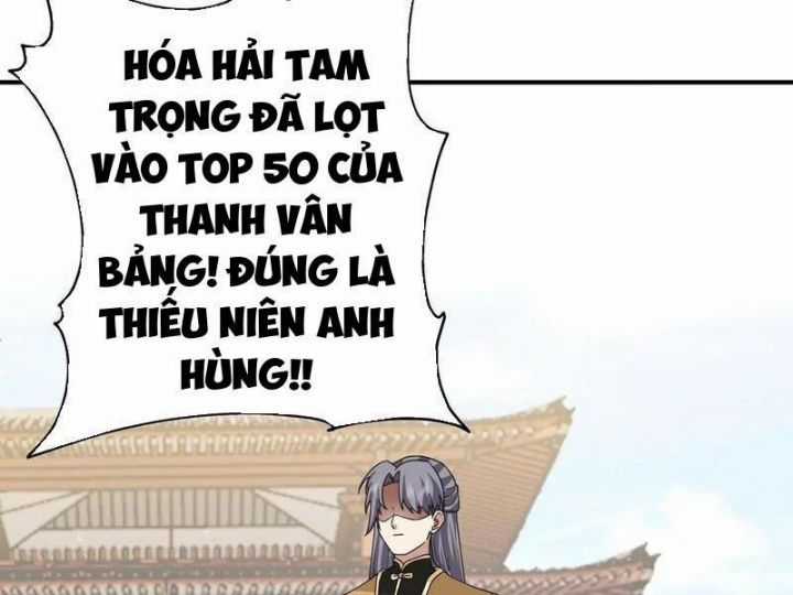 Hỗn Độn Thiên Đế Quyết Chapter 123 trang 38