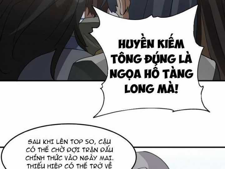 Hỗn Độn Thiên Đế Quyết Chapter 123 trang 40