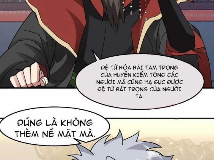 Hỗn Độn Thiên Đế Quyết Chapter 123 trang 46