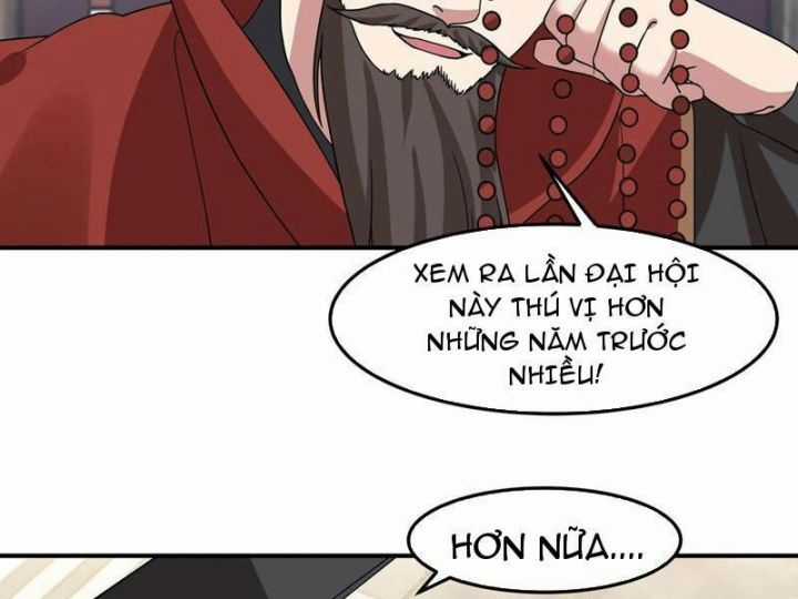 Hỗn Độn Thiên Đế Quyết Chapter 123 trang 50