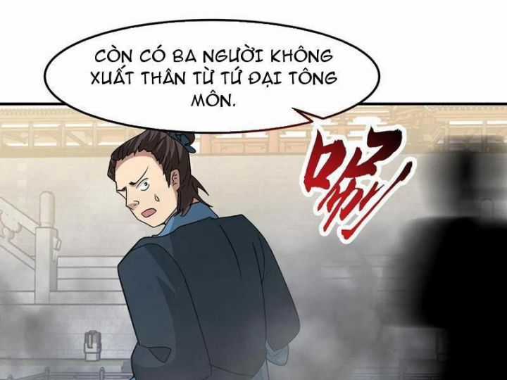 Hỗn Độn Thiên Đế Quyết Chapter 123 trang 52