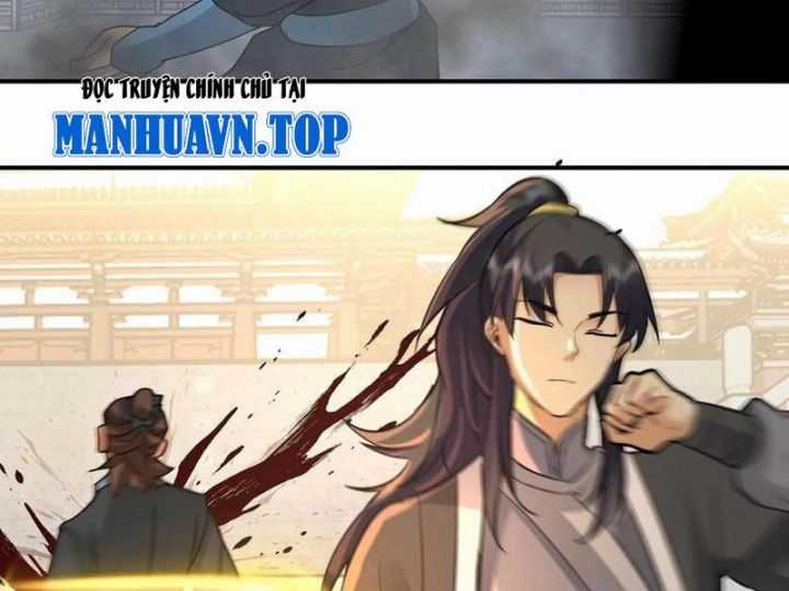 Hỗn Độn Thiên Đế Quyết Chapter 123 trang 53