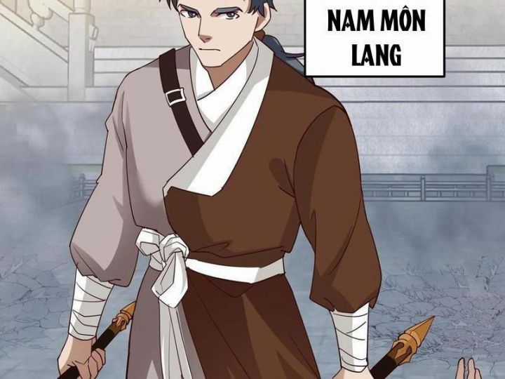 Hỗn Độn Thiên Đế Quyết Chapter 123 trang 57