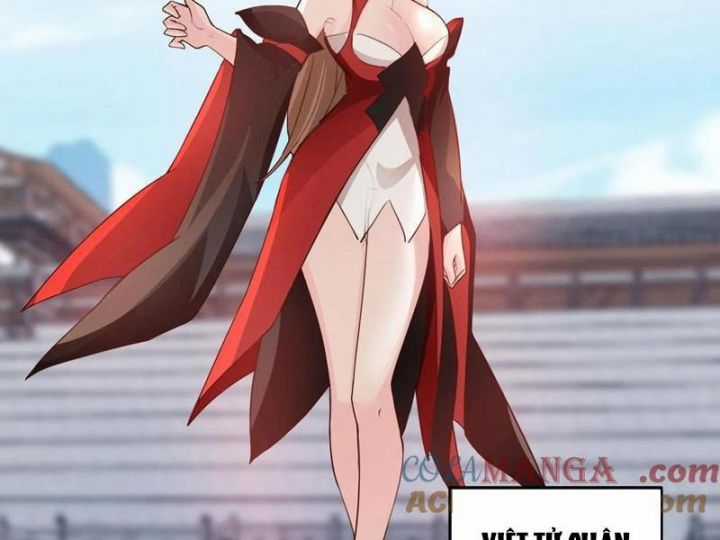 Hỗn Độn Thiên Đế Quyết Chapter 123 trang 60