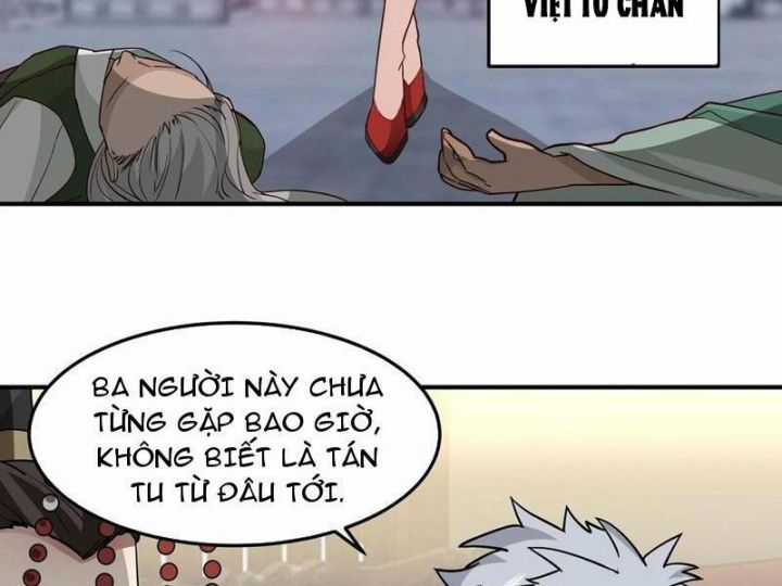 Hỗn Độn Thiên Đế Quyết Chapter 123 trang 61
