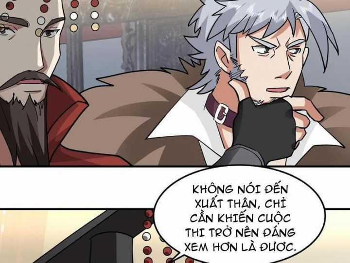 Hỗn Độn Thiên Đế Quyết Chapter 123 trang 62