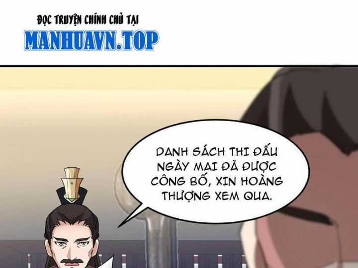 Hỗn Độn Thiên Đế Quyết Chapter 123 trang 64