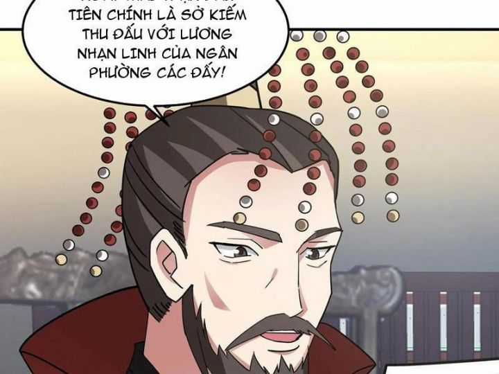 Hỗn Độn Thiên Đế Quyết Chapter 123 trang 68