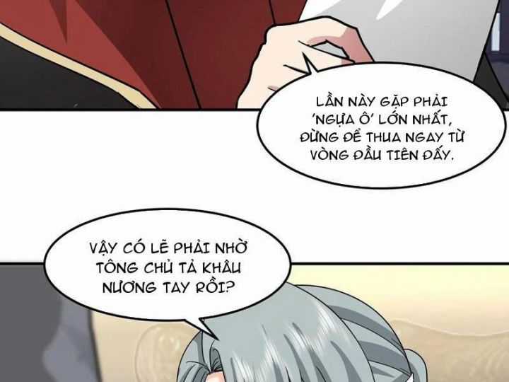 Hỗn Độn Thiên Đế Quyết Chapter 123 trang 71