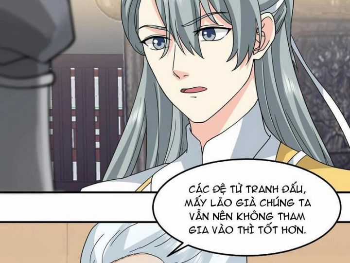 Hỗn Độn Thiên Đế Quyết Chapter 123 trang 72