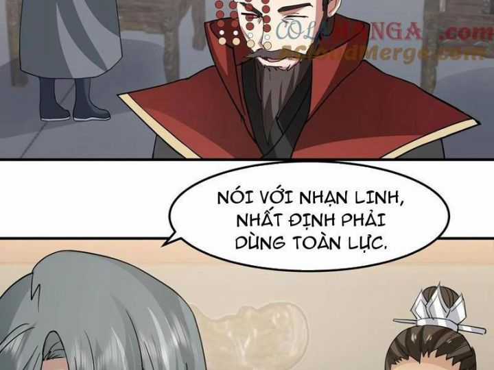 Hỗn Độn Thiên Đế Quyết Chapter 123 trang 75