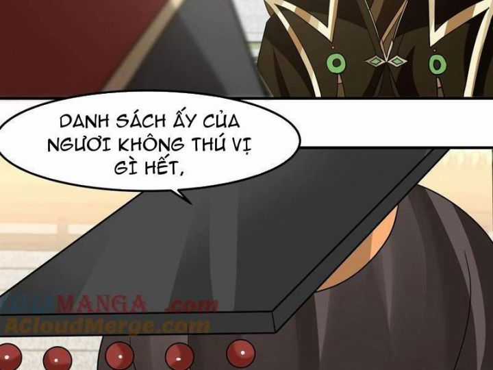 Hỗn Độn Thiên Đế Quyết Chapter 123 trang 79