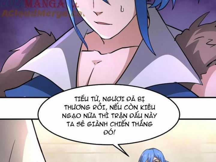 Hỗn Độn Thiên Đế Quyết Chapter 123 trang 8