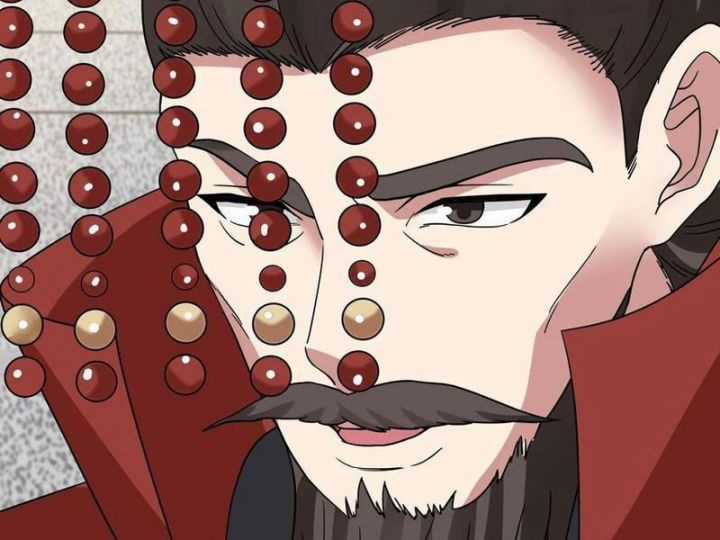 Hỗn Độn Thiên Đế Quyết Chapter 123 trang 80