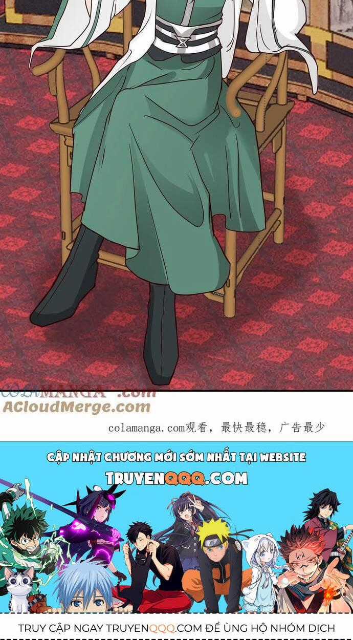 Hỗn Độn Thiên Đế Quyết Chapter 127 trang 20