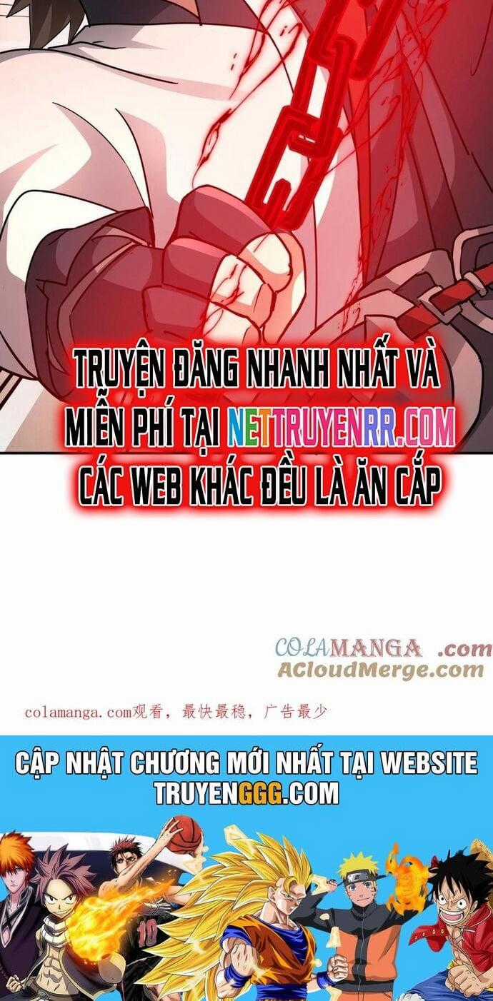 Hỗn Độn Thiên Đế Quyết Chapter 136 trang 20