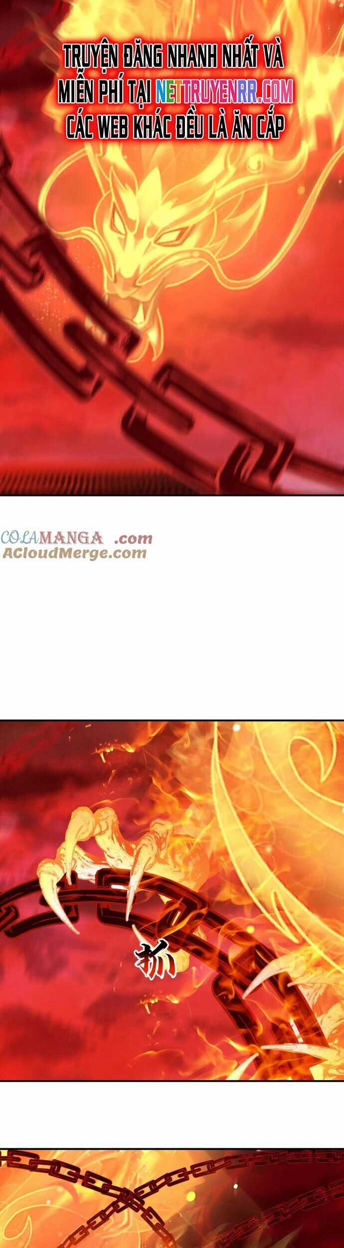 Hỗn Độn Thiên Đế Quyết Chapter 136 trang 3