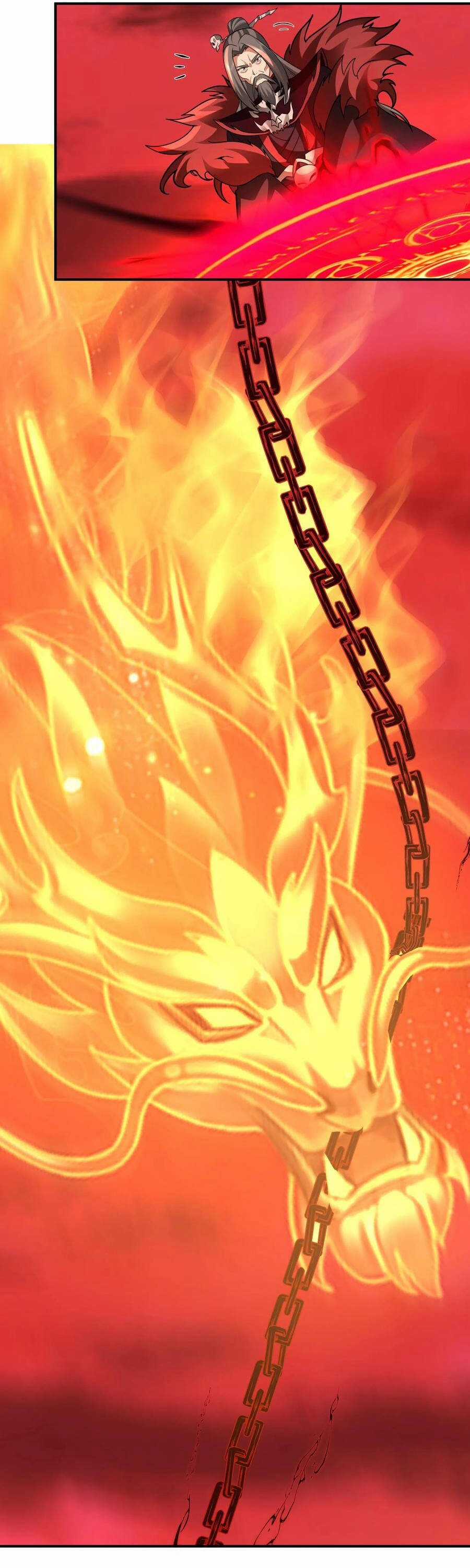 Hỗn Độn Thiên Đế Quyết Chapter 137 trang 15