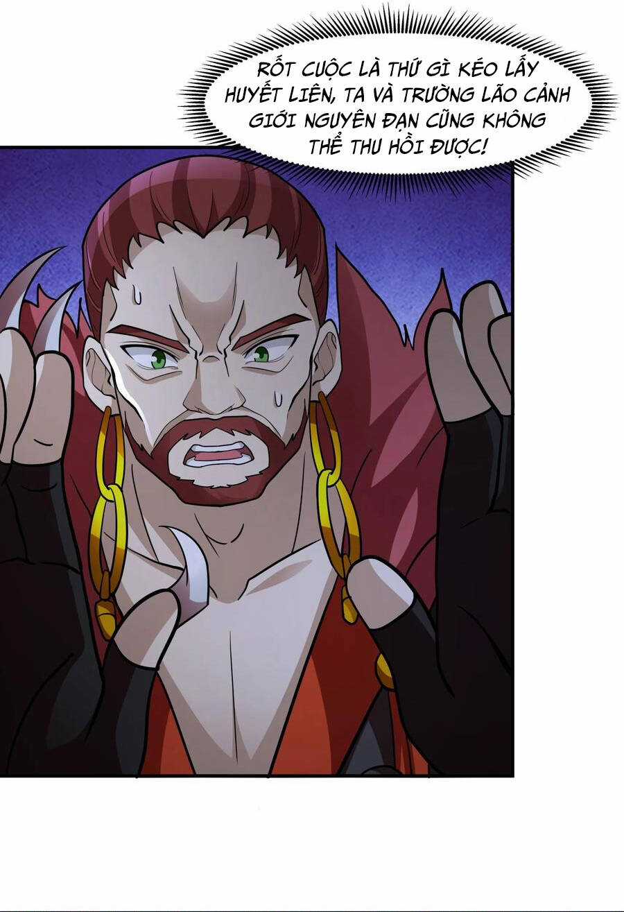 Hỗn Độn Thiên Đế Quyết Chapter 137 trang 2