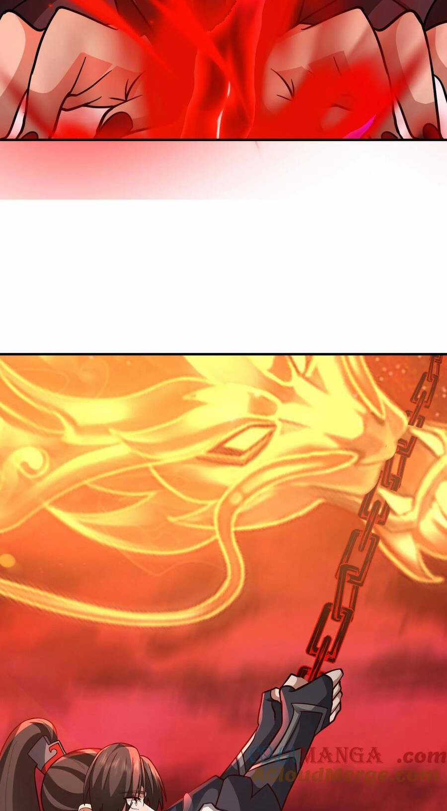 Hỗn Độn Thiên Đế Quyết Chapter 137 trang 21