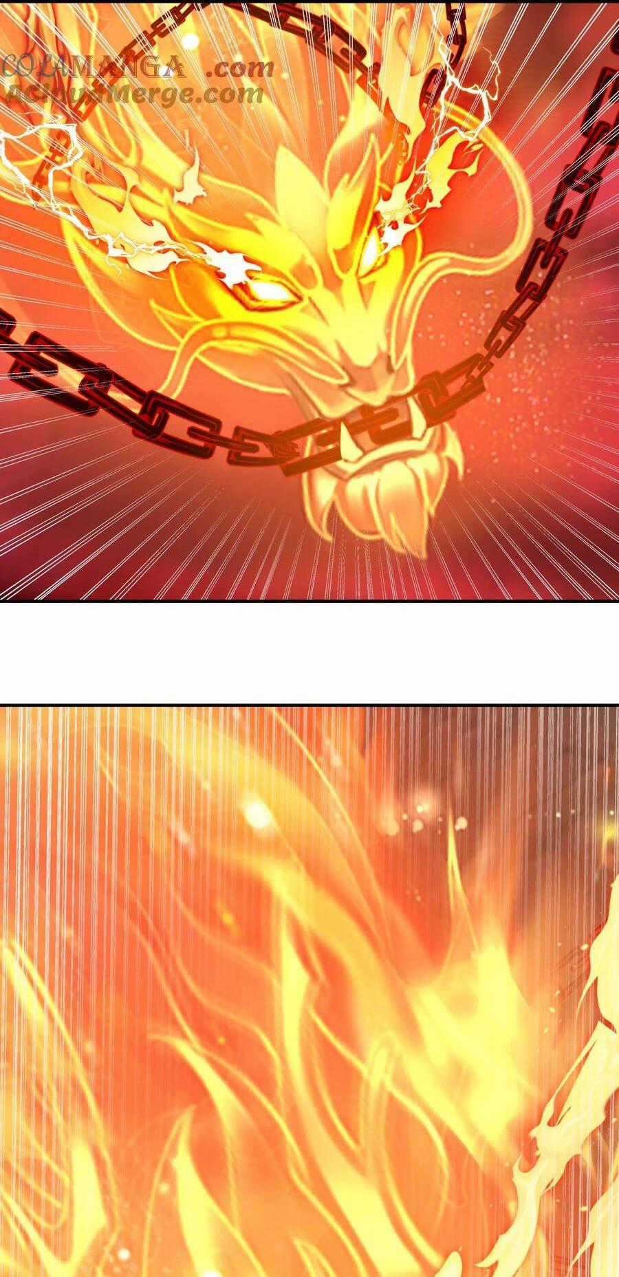 Hỗn Độn Thiên Đế Quyết Chapter 137 trang 24