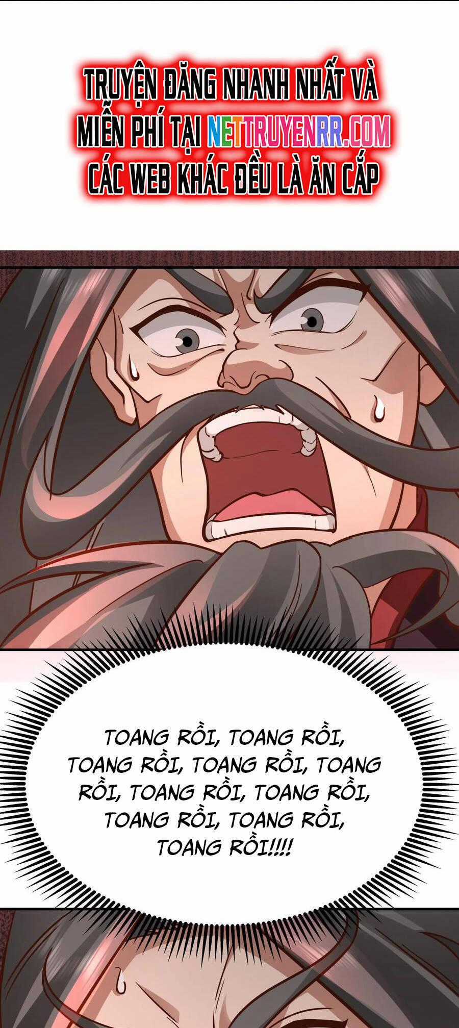 Hỗn Độn Thiên Đế Quyết Chapter 137 trang 25