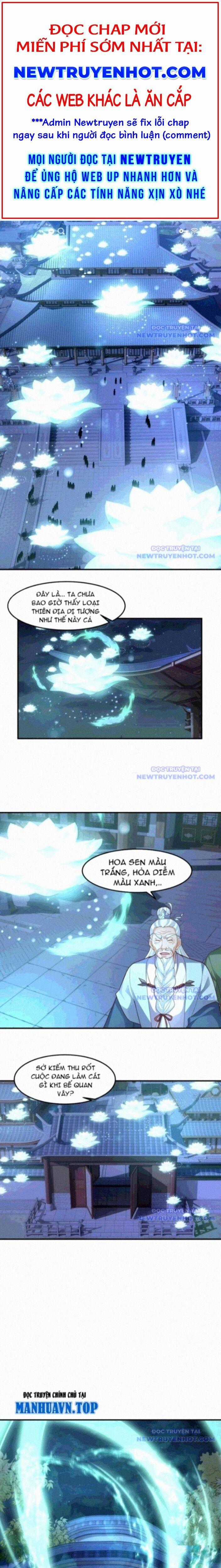 Hỗn Độn Thiên Đế Quyết Chapter 149 trang 0