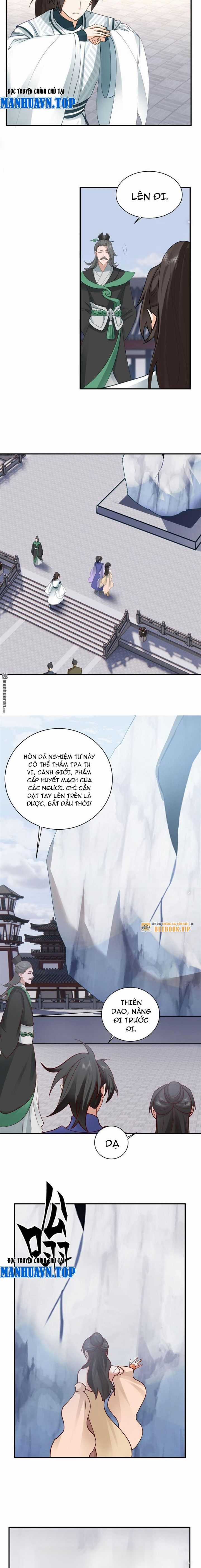 Hỗn Độn Thiên Đế Quyết Chapter 15 trang 5