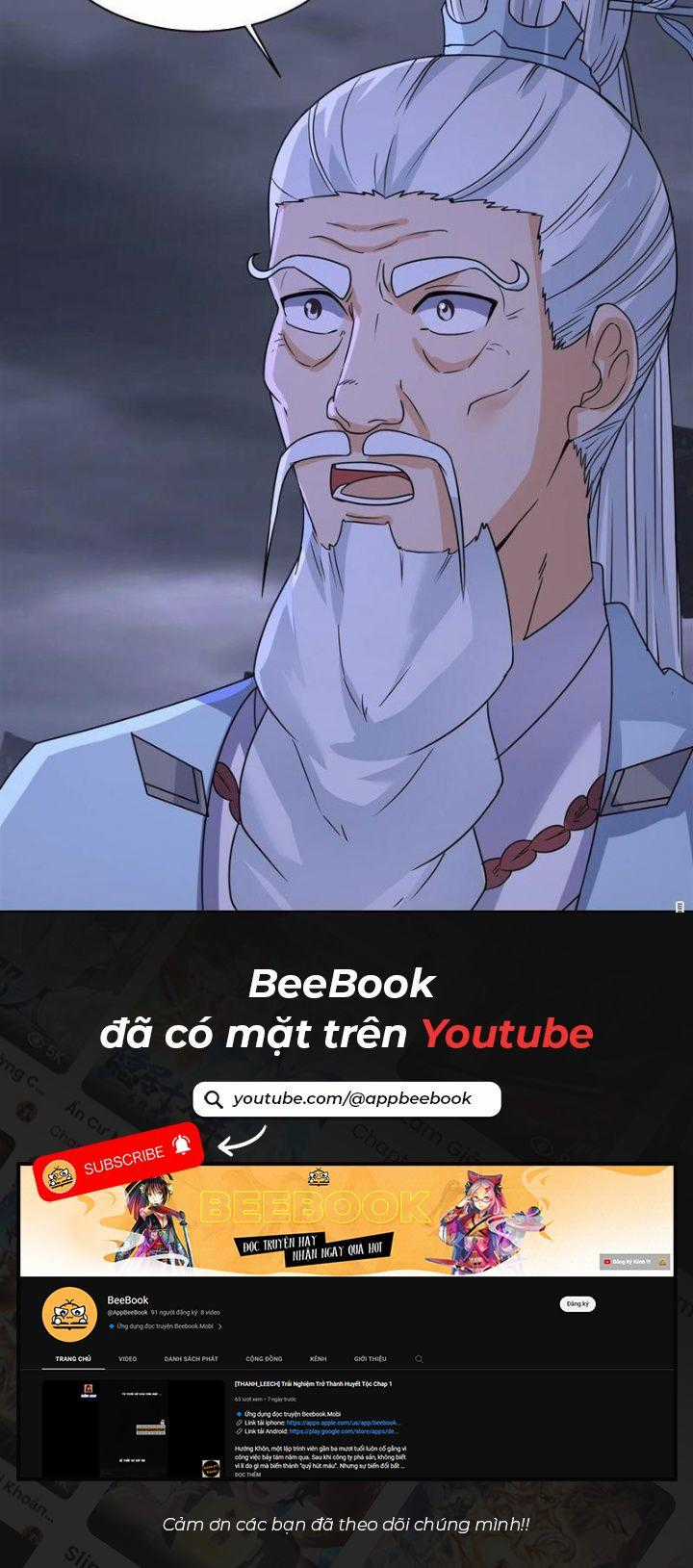 Hỗn Độn Thiên Đế Quyết Chapter 19 trang 9