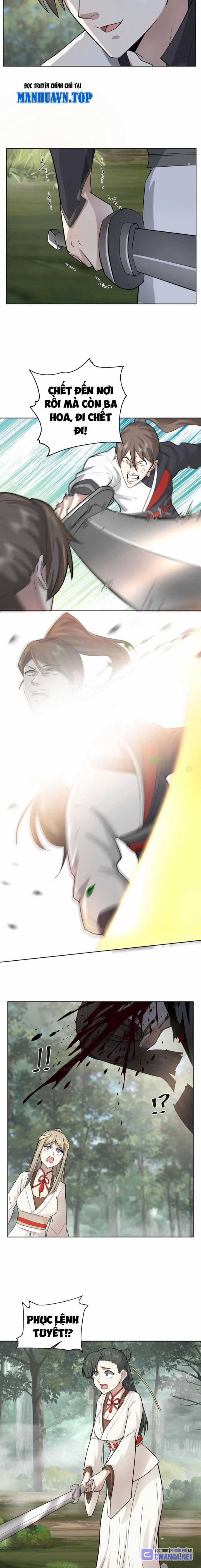 Hỗn Độn Thiên Đế Quyết Chapter 24 trang 2